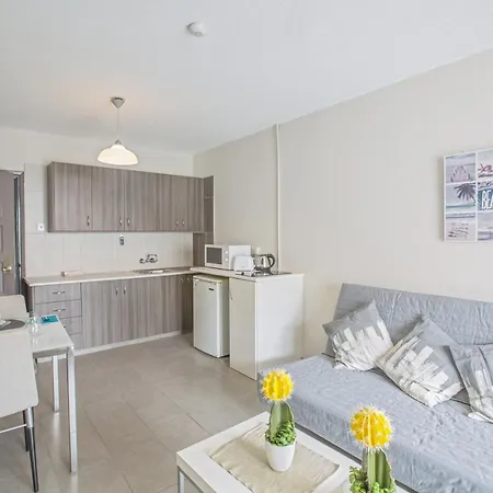 So10 Apartment Agia Napa