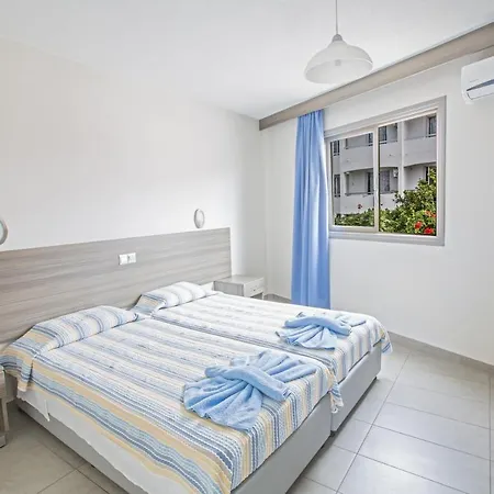 So10 Apartment *