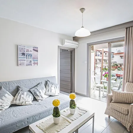 Apartment So10 *