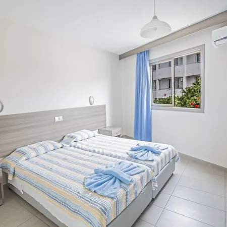 So10 Apartment *