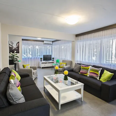 So10 Apartment *