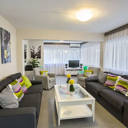 So10 Apartment Agia Napa
