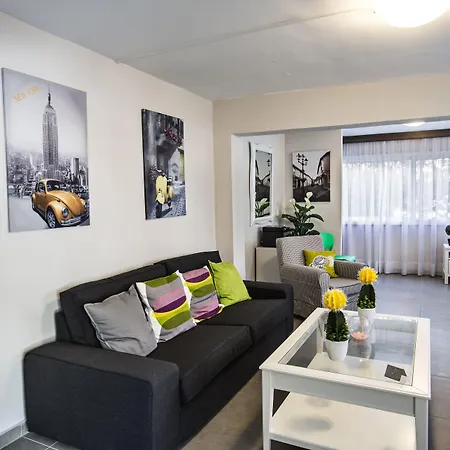 Apartment So10 Agia Napa
