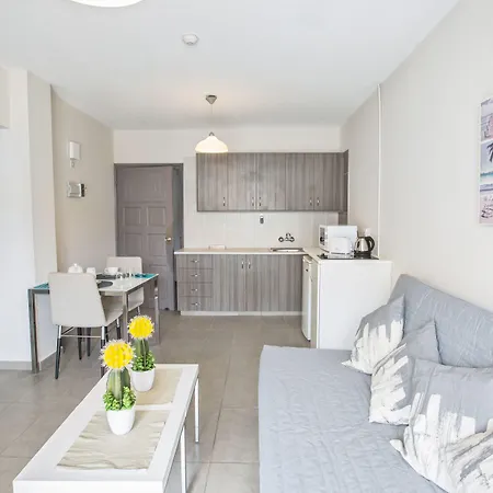 Apartment So10 Agia Napa